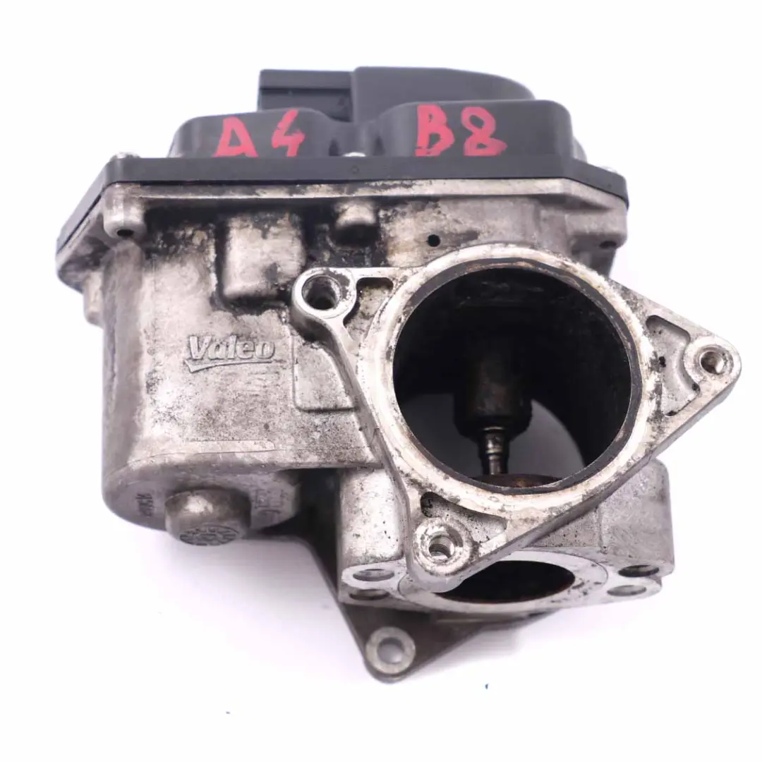 Valve Exhaust 2.0 TDI Diesel Engine to Audi A4 B8 A5 8T EGR with Part number 03L131501G Audi A4 B8 A5 8T EGR Valve Exhaust 2.0 TDI Diesel Engine - SKU 03L131501G - Part number 03L131501G