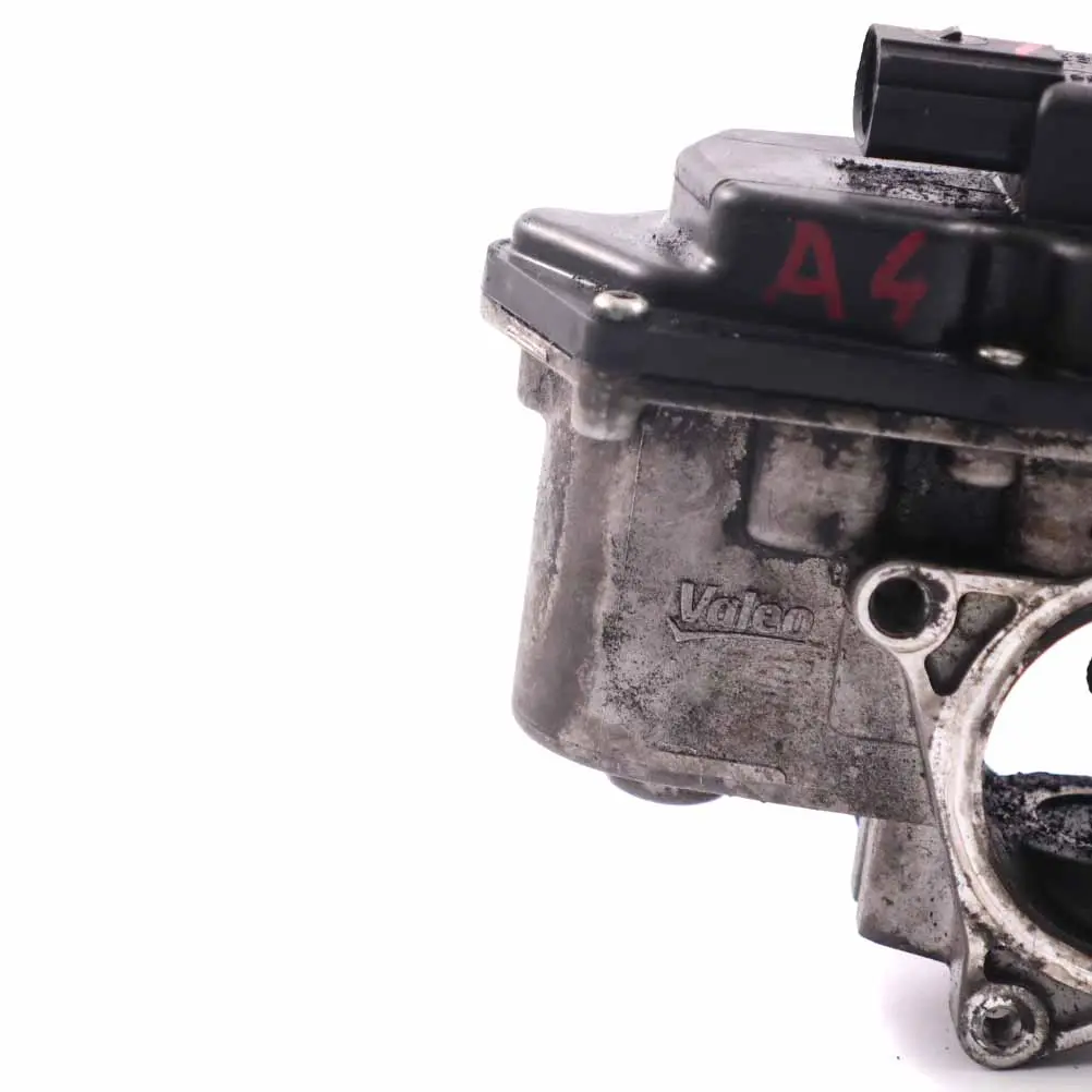 Válvula De Escape 2.0 TDI Motor Diesel para Audi A4 B8 A5 8T EGR con número de pieza 03L131501G Audi A4 B8 A5 8T EGR Válvula De Escape 2.0 TDI Motor Diesel - SKU 03L131501G - Número de pieza 03L131501G