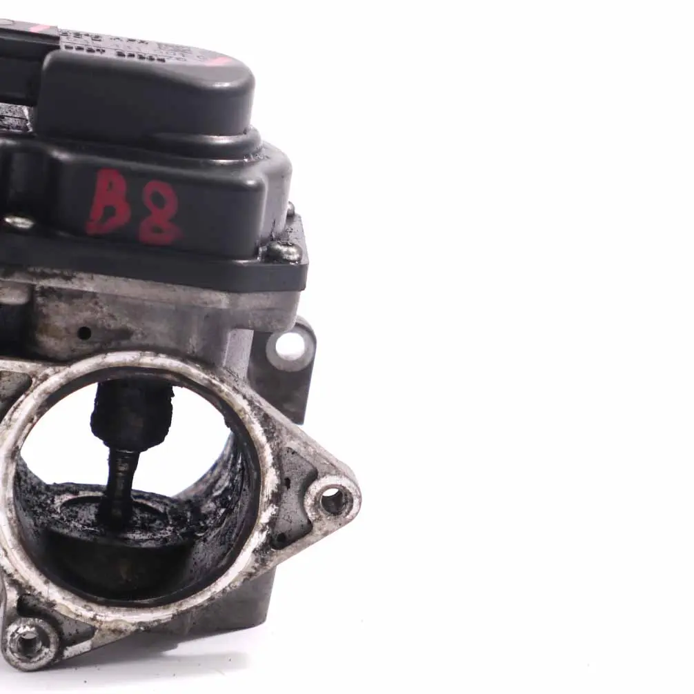 EGR Valve Audi A4 B8 A5 8T 2.0 TDI Diesel Engine Exhaust - SKU 03L131501G - Part number 03L131501G