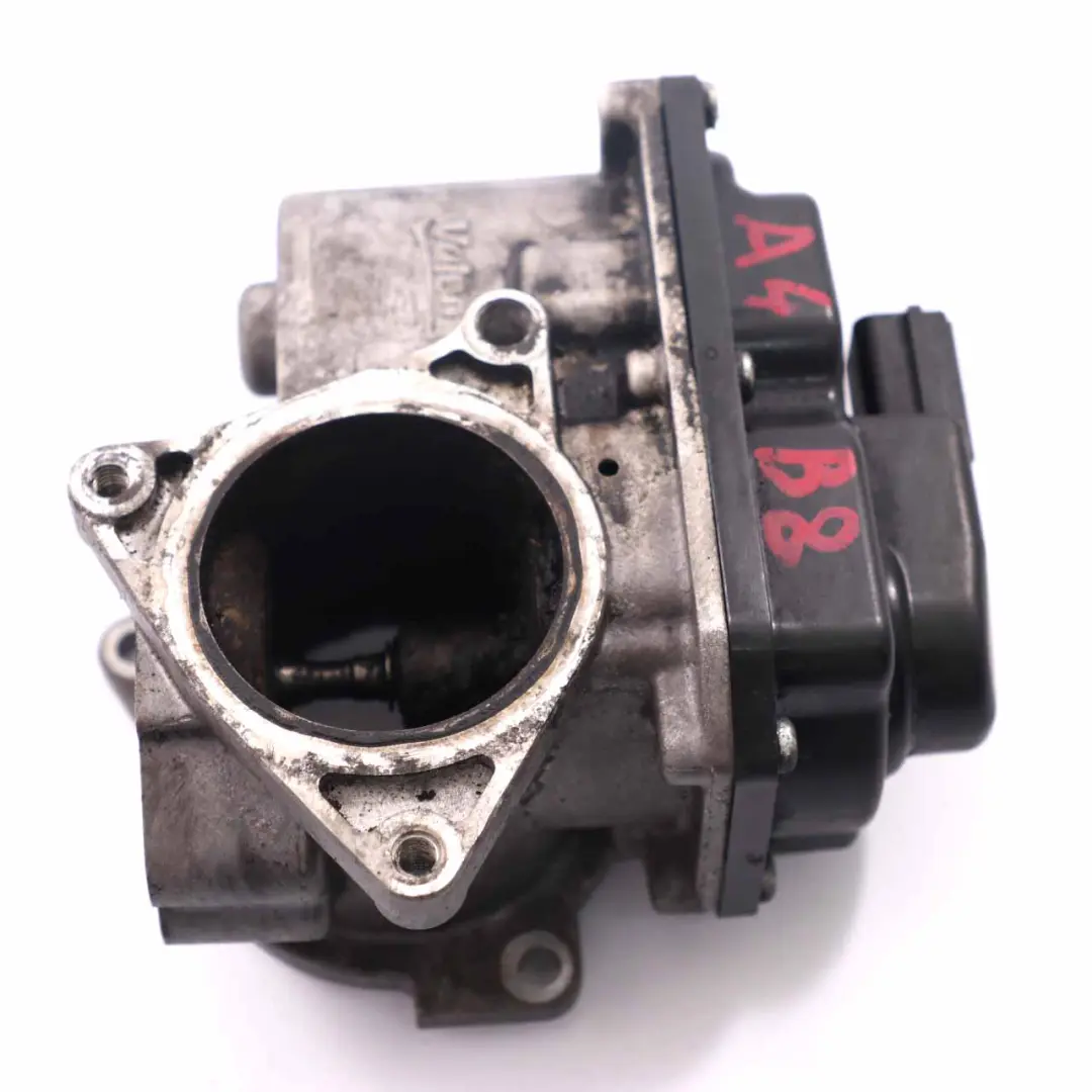Valve Exhaust 2.0 TDI Diesel Engine to Audi A4 B8 A5 8T EGR with Part number 03L131501G Audi A4 B8 A5 8T EGR Valve Exhaust 2.0 TDI Diesel Engine - SKU 03L131501G - Part number 03L131501G