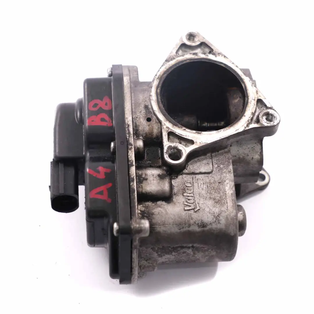 Vanne EGR Échappement 2.0 TDI Diesel Moteur pour Audi A4 B8 A5 8T à propos du numéro de pièce 03L131501G Audi A4 B8 A5 8T Vanne EGR Échappement 2.0 TDI Diesel Moteur - SKU 03L131501G - Numéro de pièce 03L131501G