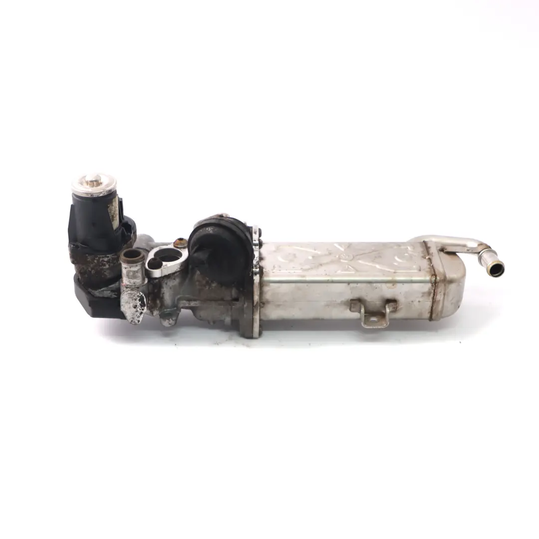 Radiatore valvola di scarico per VW Volkswagen Golf 6 VI 1.6 TDI EGR con numero di parte 03L131512AT VW Volkswagen Golf 6 VI 1.6 TDI EGR Radiatore valvola di scarico - SKU 03L131512AT - Numero di parte 03L131512AT