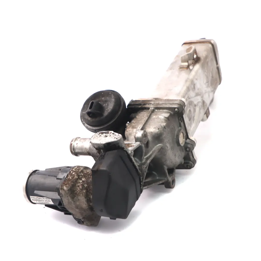 AGR Auspuffventilkühler Kühler für VW Volkswagen Golf 6 VI 1.6 TDI mit Teilenummer 03L131512AT VW Volkswagen Golf 6 VI 1.6 TDI AGR Auspuffventilkühler Kühler - SKU 03L131512AT - Teilenummer 03L131512AT