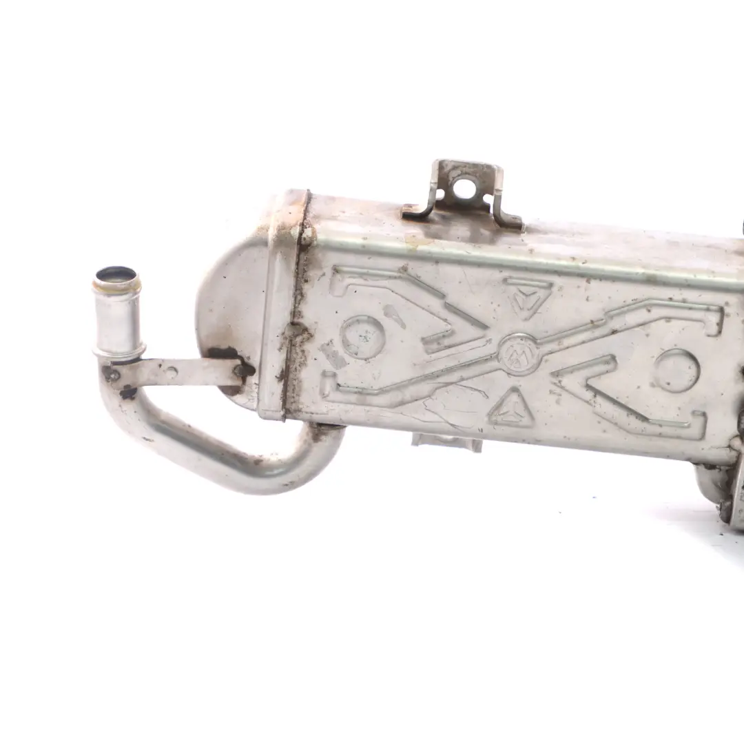 Radiatore valvola di scarico per VW Volkswagen Golf 6 VI 1.6 TDI EGR con numero di parte 03L131512AT VW Volkswagen Golf 6 VI 1.6 TDI EGR Radiatore valvola di scarico - SKU 03L131512AT - Numero di parte 03L131512AT