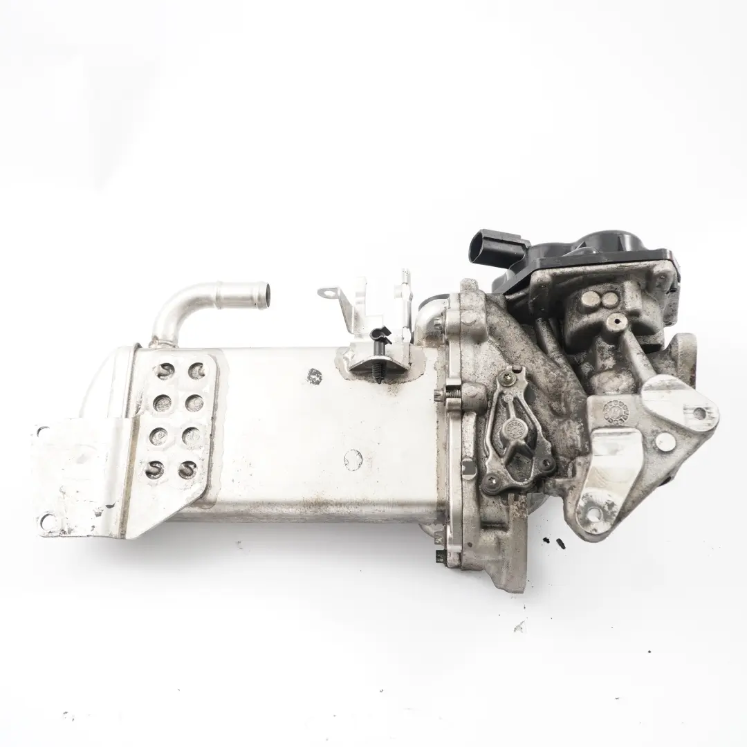 Valvola scarico EGR montaggio del raffreddatore per Audi A4 B8 2.0 TDI con numero di parte 03L131512DN Audi A4 B8 2.0 TDI Valvola scarico EGR montaggio del raffreddatore - SKU 03L131512DN - Numero di parte 03L131512DN