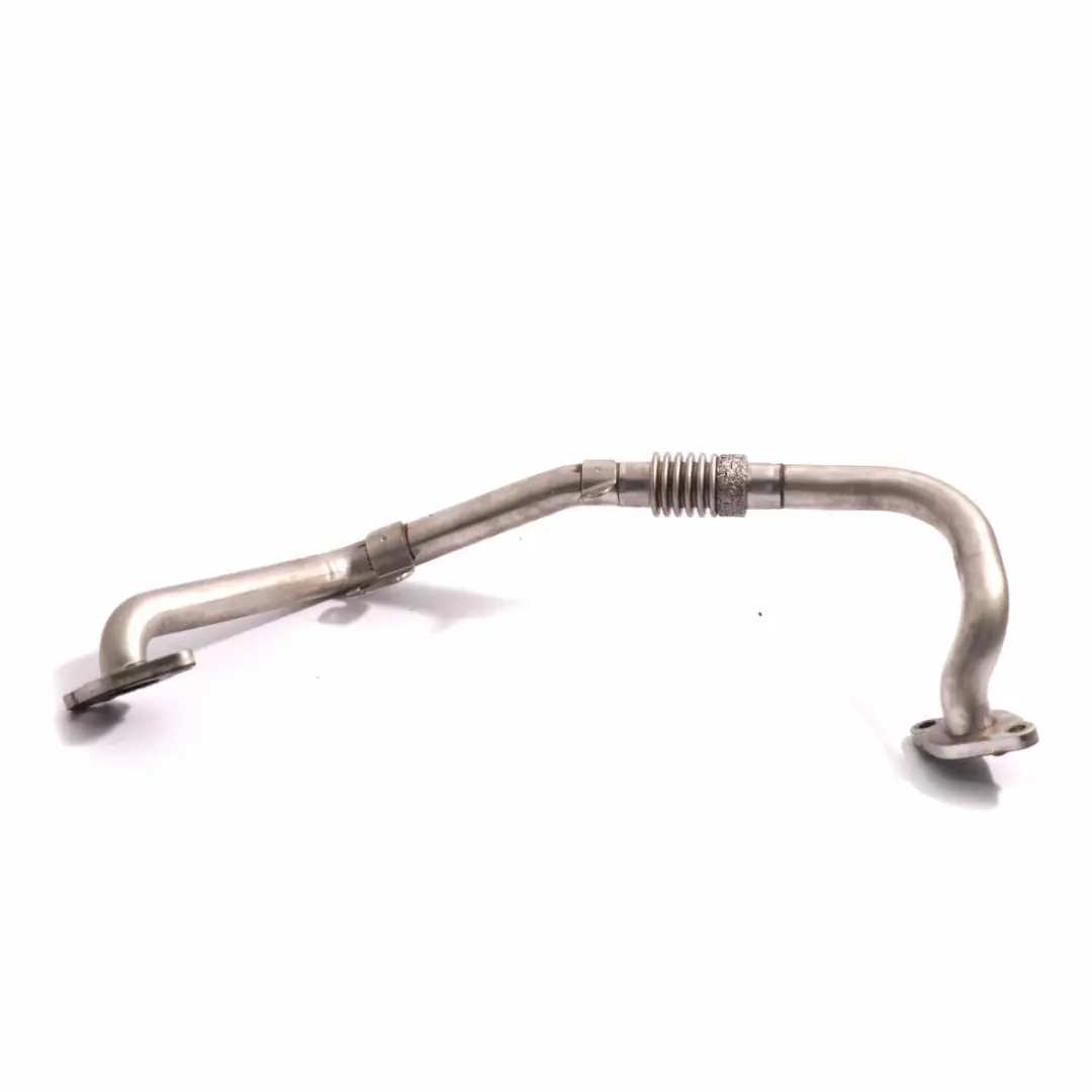 2.0TDI Enfriador EGR Tubo Refrigerante Mangueras para Audi A4 B8 A5 8T con número de pieza 03L131521AH Audi A4 B8 A5 8T 2.0TDI Enfriador EGR Tubo Refrigerante Mangueras - SKU 03L131521AH - Número de pieza 03L131521AH