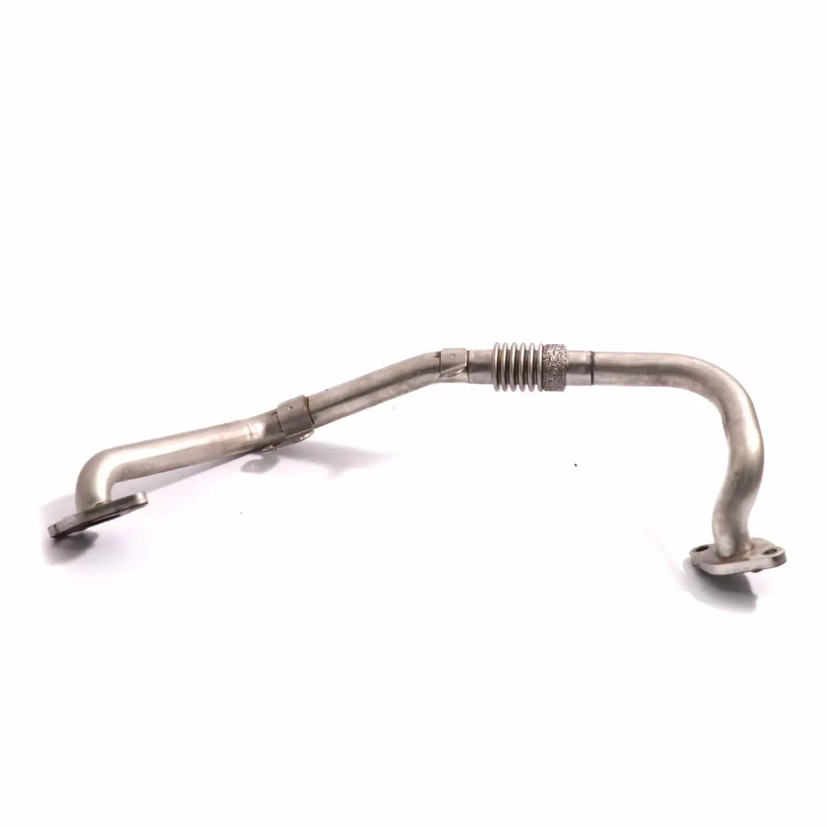 Audi A4 B8 A5 8T 2.0TDI Raffreddatore EGR Linea tubo refrigerante 03L131521AH
