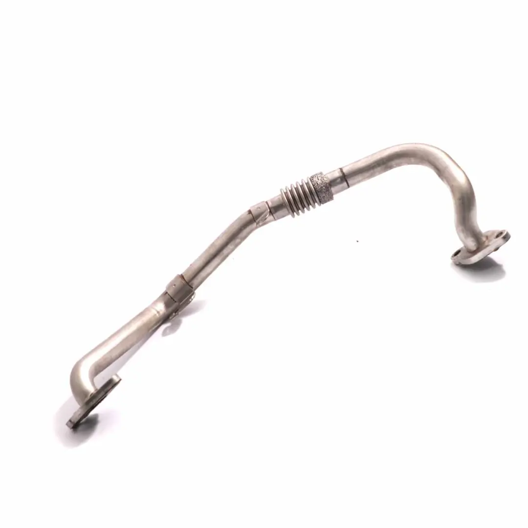 Audi A4 B8 A5 8T 2.0TDI Raffreddatore EGR Linea tubo refrigerante - SKU 03L131521AH - Numero di parte 03L131521AH