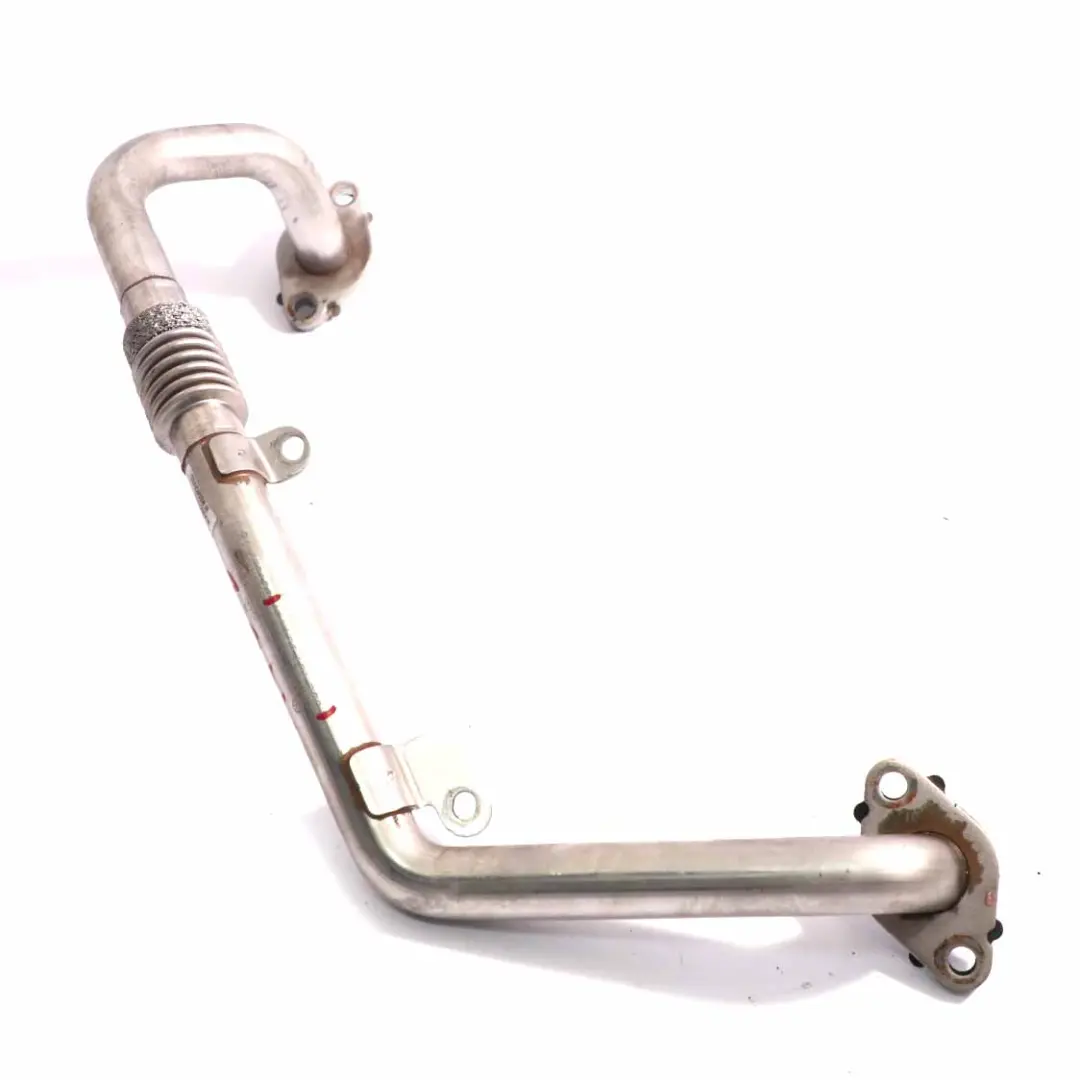 Audi A4 B8 A5 8T 2.0TDI Raffreddatore EGR Linea tubo refrigerante - SKU 03L131521AH - Numero di parte 03L131521AH