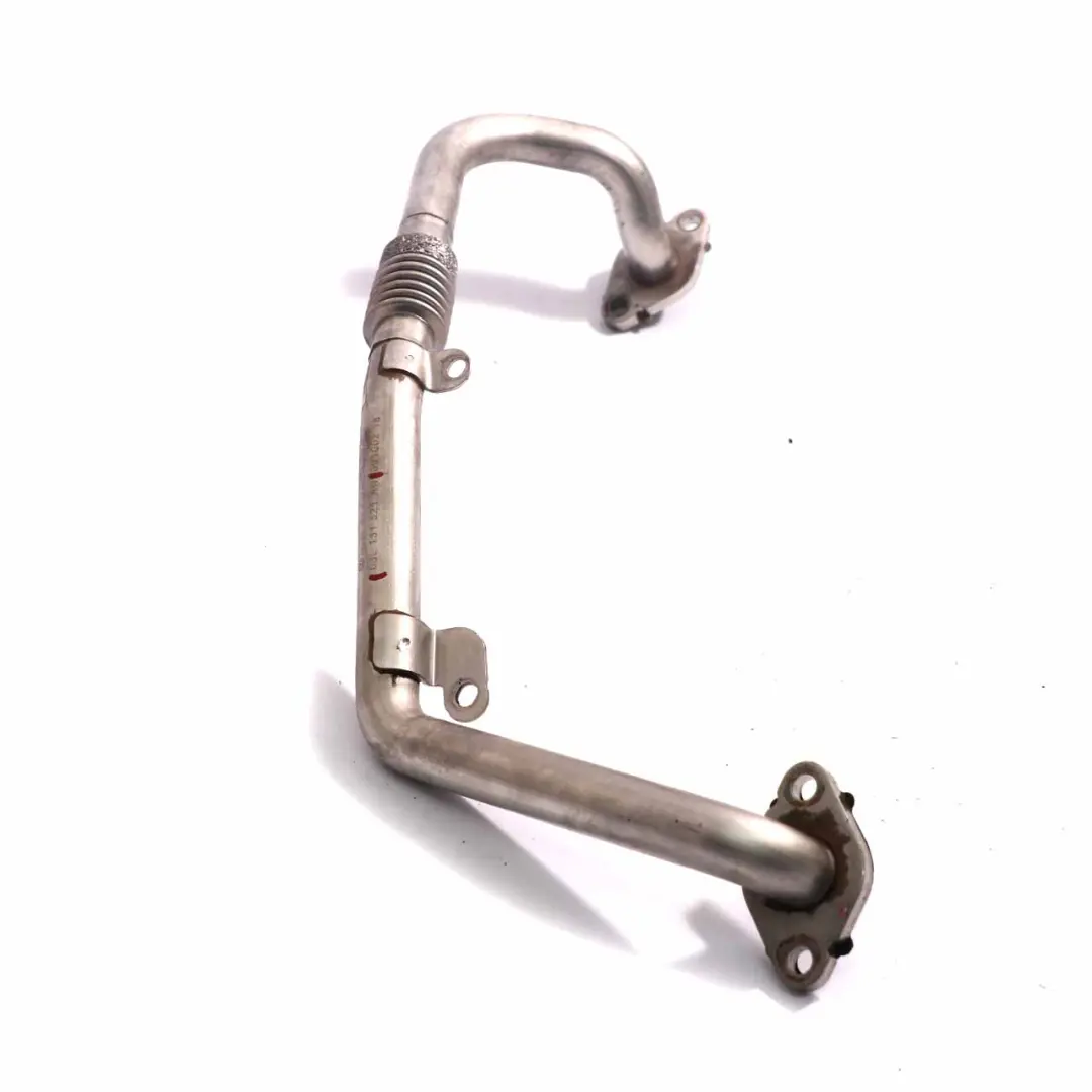 2.0TDI Przewód EGR do Audi A4 B8 A5 8T o numerze 03L131521AH Audi A4 B8 A5 8T 2.0TDI Przewód EGR - SKU 03L131521AH - Numer Części 03L131521AH
