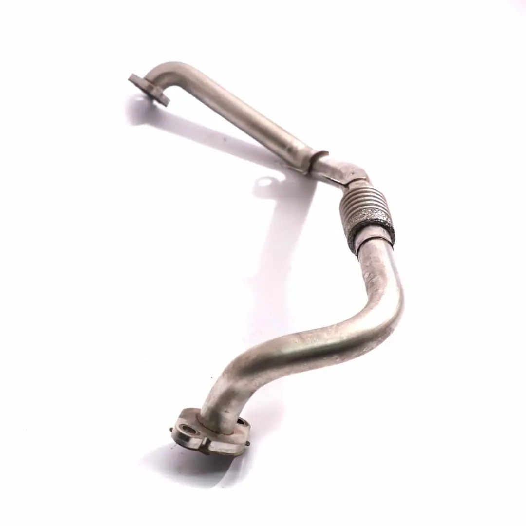 2.0TDI Tuyau refroidissement refroidisseur EGR Audi A4 B8 A5 8T - SKU 03L131521AH - Numéro de pièce 03L131521AH