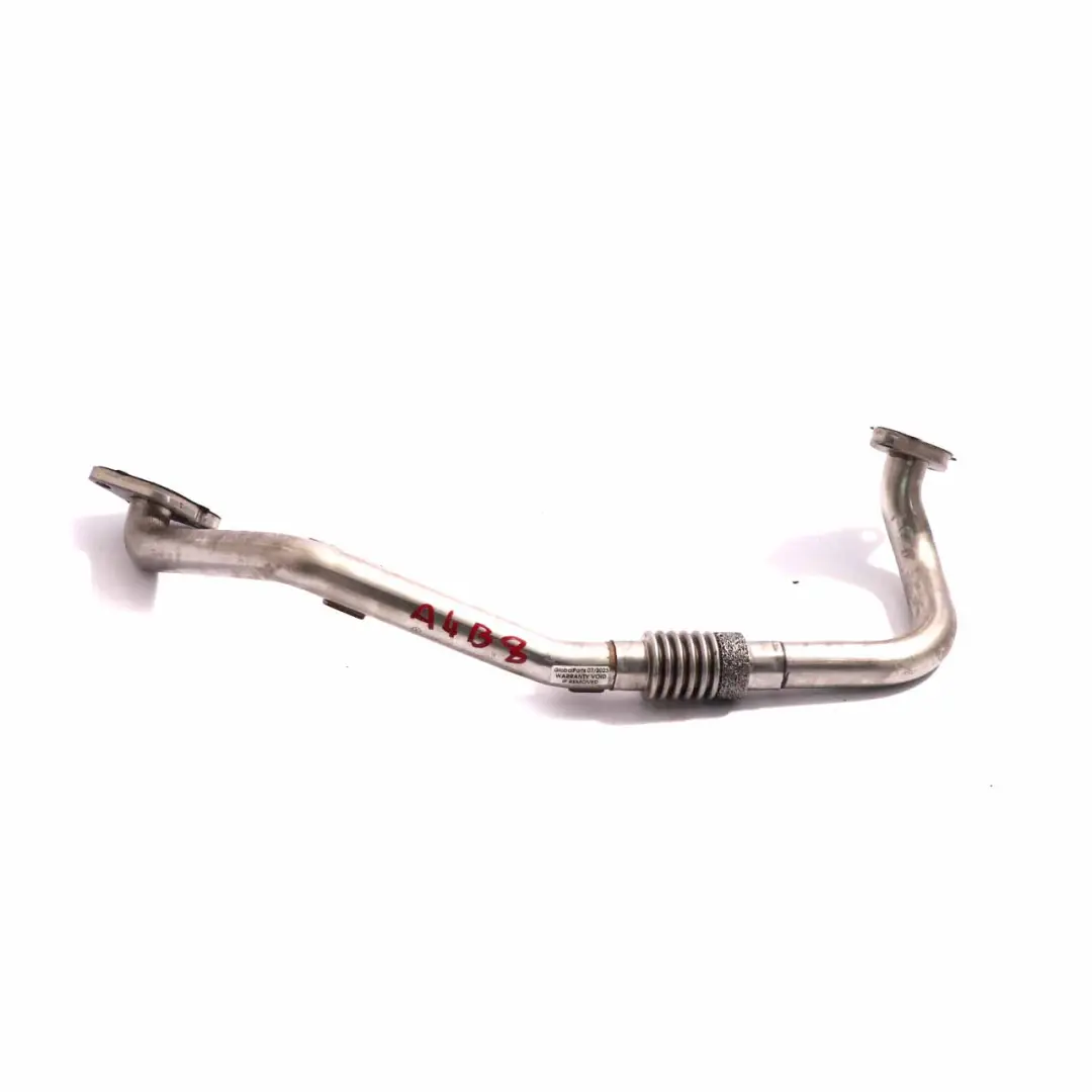 2.0TDI Tuyau refroidissement refroidisseur EGR Audi A4 B8 A5 8T - SKU 03L131521AH - Numéro de pièce 03L131521AH