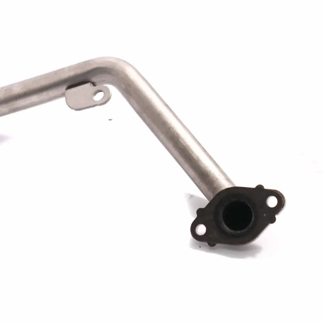 Audi A4 B8 A5 8T 2.0TDI EGR Kühler Kühlmittelrohr Schlauchleitung - SKU 03L131521AH - Teilenummer 03L131521AH