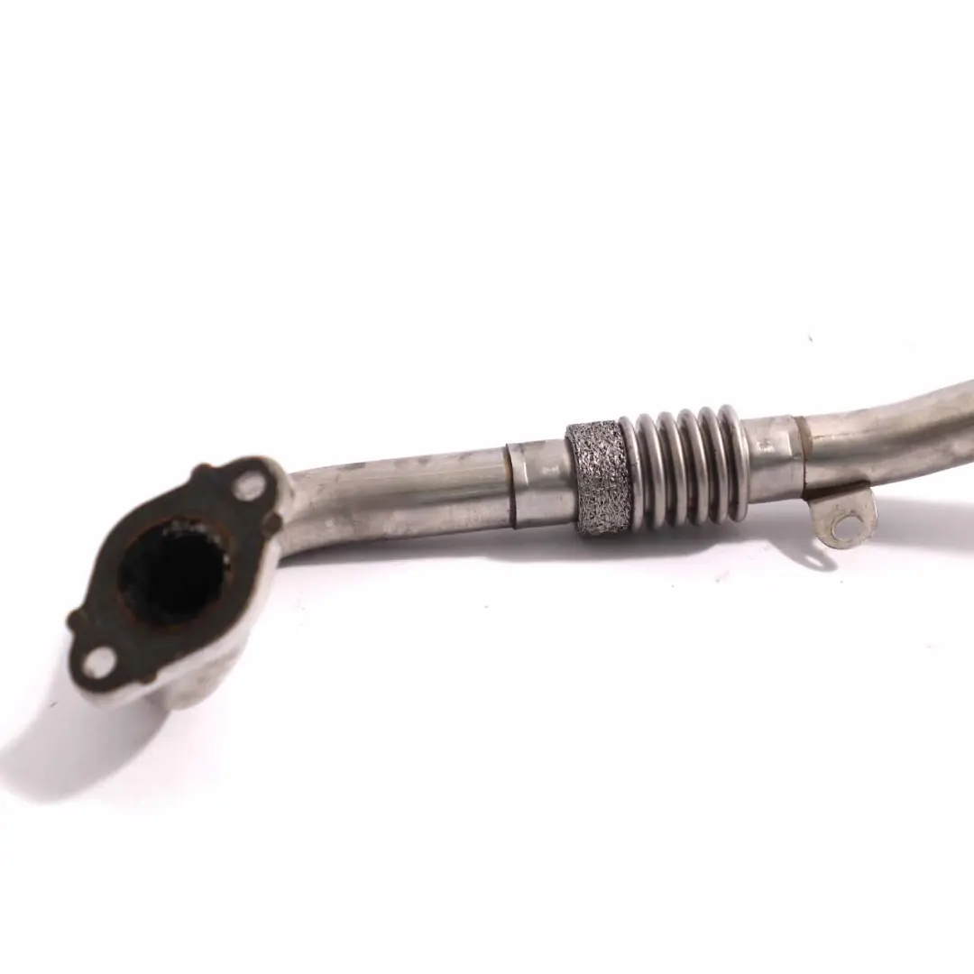 2.0TDI Enfriador EGR Tubo Refrigerante Mangueras para Audi A4 B8 A5 8T con número de pieza 03L131521AH Audi A4 B8 A5 8T 2.0TDI Enfriador EGR Tubo Refrigerante Mangueras - SKU 03L131521AH - Número de pieza 03L131521AH