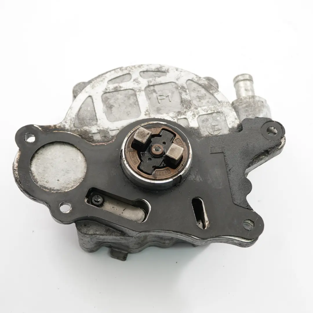 Unterdruckpumpe für VW Audi A4 B8 A5 8T Q5 8R 2.0 TDI Diesel mit Teilenummer 03L145100F VW Audi A4 B8 A5 8T Q5 8R 2.0 TDI Diesel Unterdruckpumpe - SKU 03L145100F - Teilenummer 03L145100F