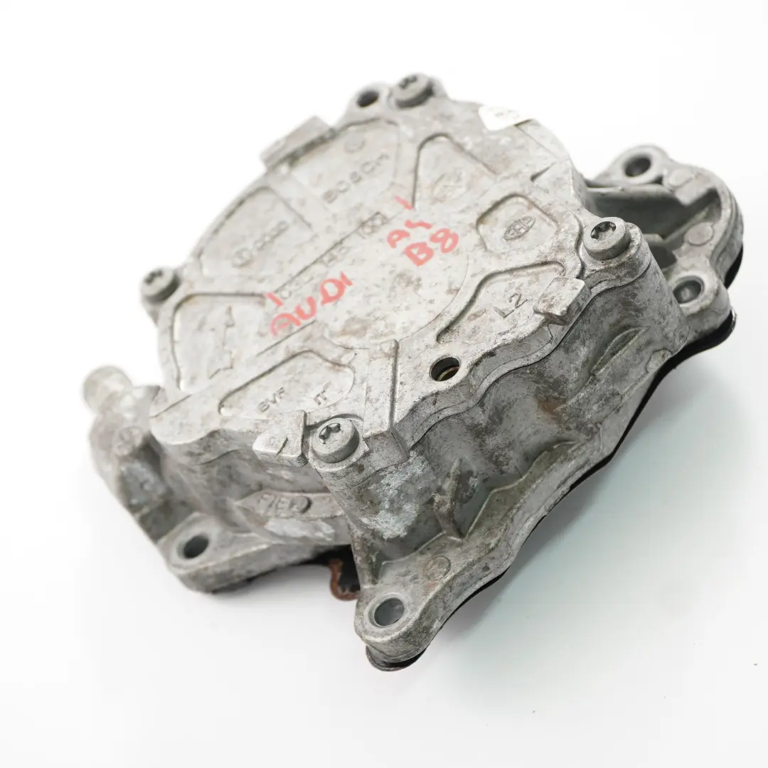 Pompe à vide pour VW Audi A4 B8 A5 8T Q5 8R 2.0 TDI Diesel à propos du numéro de pièce 03L145100F VW Audi A4 B8 A5 8T Q5 8R 2.0 TDI Diesel Pompe à vide - SKU 03L145100F - Numéro de pièce 03L145100F