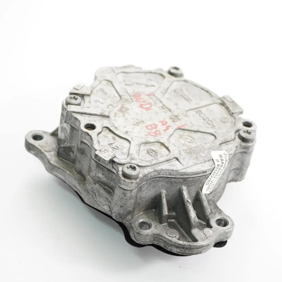 VW Audi A4 B8 A5 8T Q5 8R 2.0 TDI Diesel Vacuum Pump - SKU 03L145100F - Part number 03L145100F