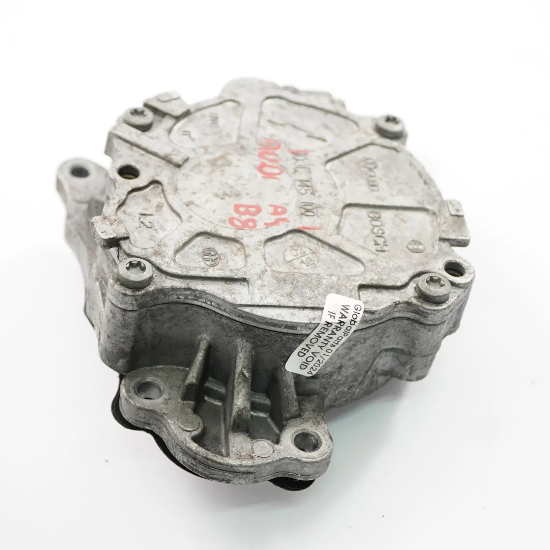 Bomba de Vacío para VW Audi A4 B8 A5 8T Q5 8R 2.0 TDI Diesel con número de pieza 03L145100F VW Audi A4 B8 A5 8T Q5 8R 2.0 TDI Diesel Bomba de Vacío - SKU 03L145100F - Número de pieza 03L145100F