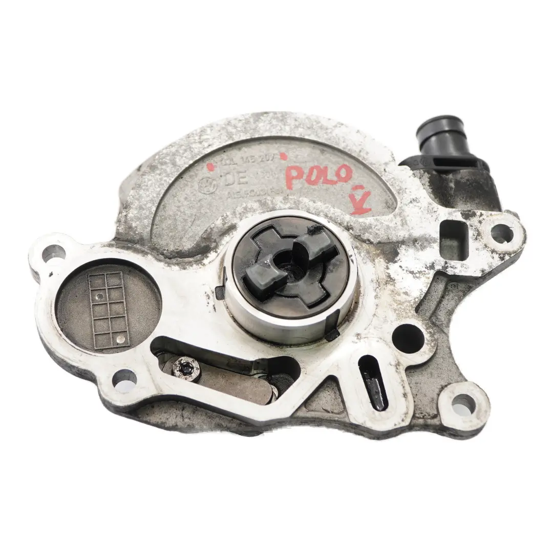 MK5 1.2 TDI Diesel Pompe à vide pour Audi Seat Skoda Volkswagen Polo à propos du numéro de pièce 03L145207 Audi Seat Skoda Volkswagen Polo MK5 1.2 TDI Diesel Pompe à vide - SKU 03L145207 - Numéro de pièce 03L145207