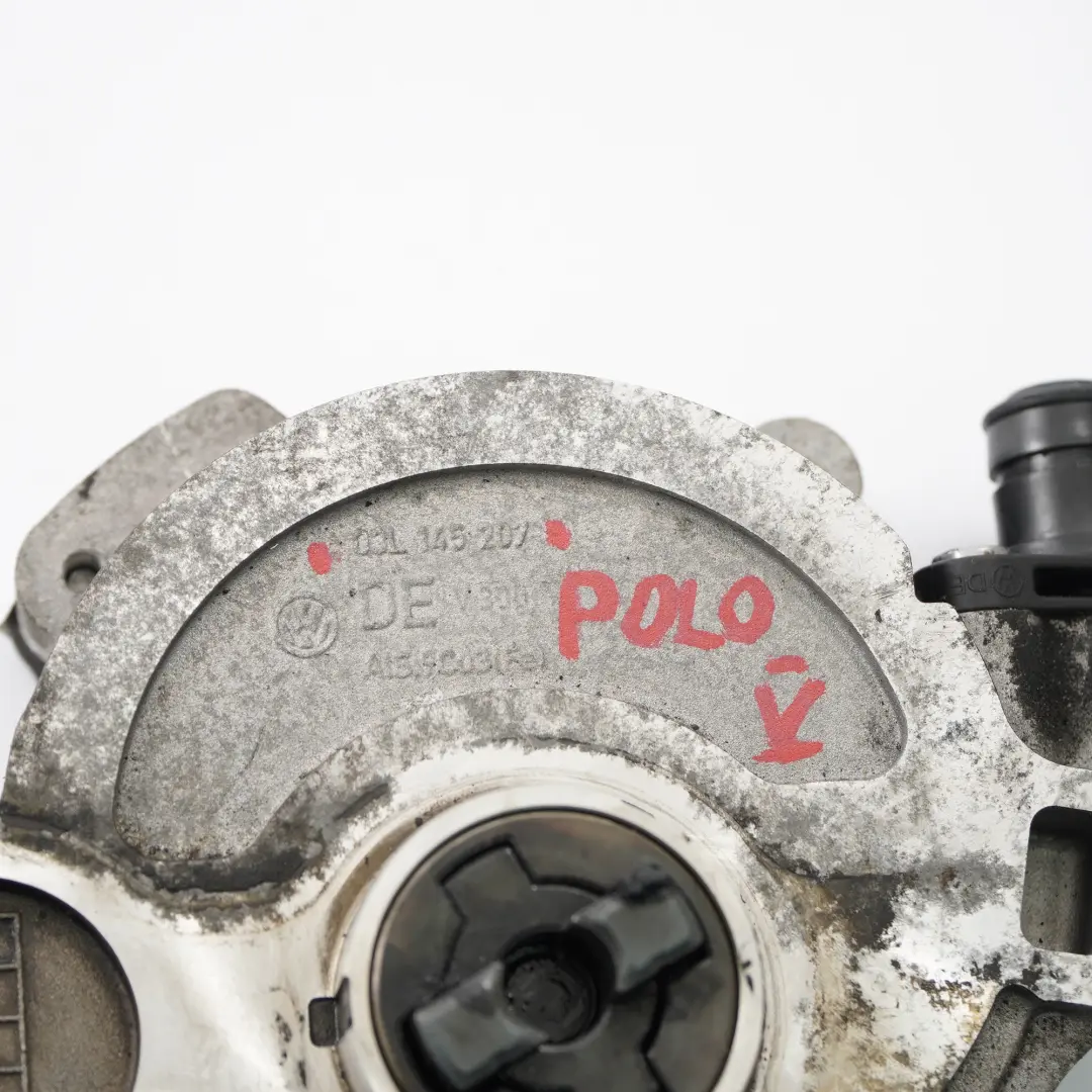 MK5 1.2 TDI Diesel Pompe à vide pour Audi Seat Skoda Volkswagen Polo à propos du numéro de pièce 03L145207 Audi Seat Skoda Volkswagen Polo MK5 1.2 TDI Diesel Pompe à vide - SKU 03L145207 - Numéro de pièce 03L145207