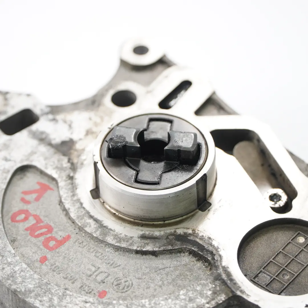 MK5 1.2 TDI Diesel Unterdruckpumpe für Audi Seat Skoda Volkswagen Polo mit Teilenummer 03L145207 Audi Seat Skoda Volkswagen Polo MK5 1.2 TDI Diesel Unterdruckpumpe - SKU 03L145207 - Teilenummer 03L145207