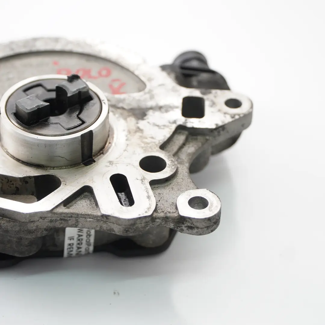 MK5 1.2 TDI Diesel Bomba de Vacío para Audi Seat Skoda Volkswagen Polo con número de pieza 03L145207 Audi Seat Skoda Volkswagen Polo MK5 1.2 TDI Diesel Bomba de Vacío - SKU 03L145207 - Número de pieza 03L145207