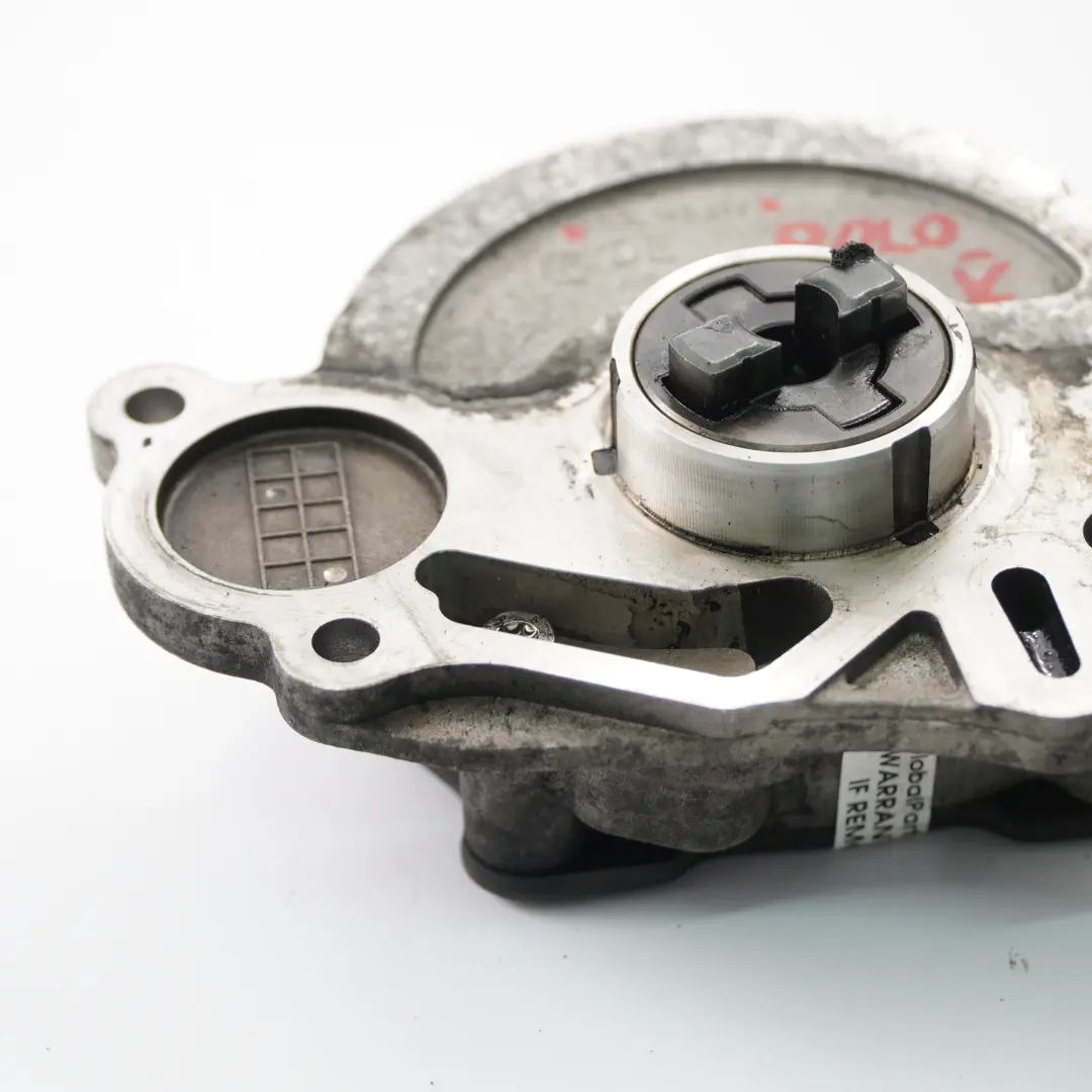 Audi Seat Skoda Volkswagen Polo MK5 1.2 TDI Diesel Pompa Vacum - SKU 03L145207 - Numer Części 03L145207