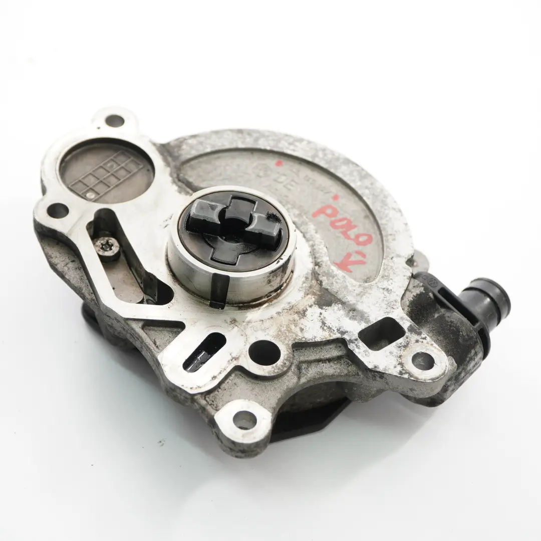 MK5 1.2 TDI Diesel Pompa Vacum do Audi Seat Skoda Volkswagen Polo o numerze 03L145207 Audi Seat Skoda Volkswagen Polo MK5 1.2 TDI Diesel Pompa Vacum - SKU 03L145207 - Numer Części 03L145207