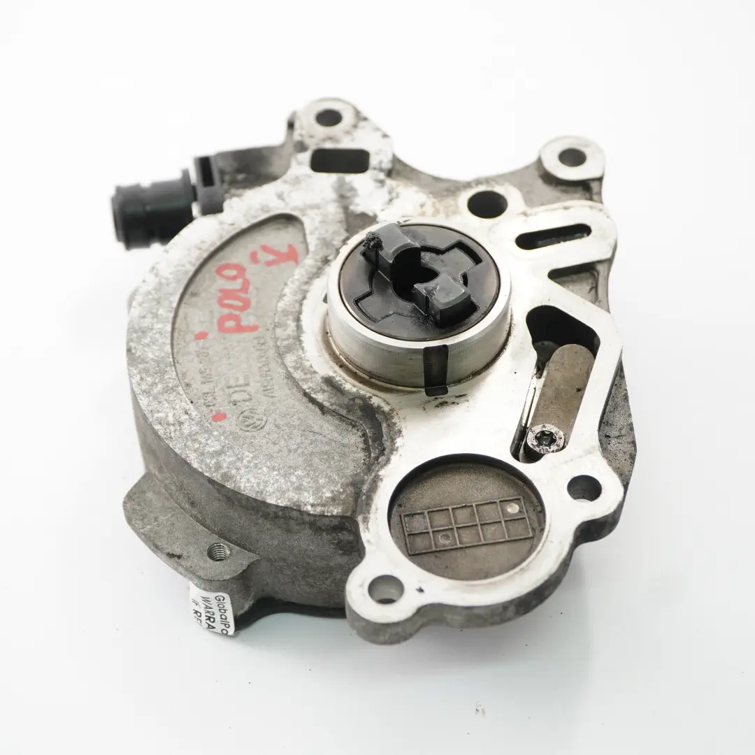 MK5 1.2 TDI Diesel Pompa del vuoto per Audi Seat Skoda Volkswagen Polo con numero di parte 03L145207 Audi Seat Skoda Volkswagen Polo MK5 1.2 TDI Diesel Pompa del vuoto - SKU 03L145207 - Numero di parte 03L145207