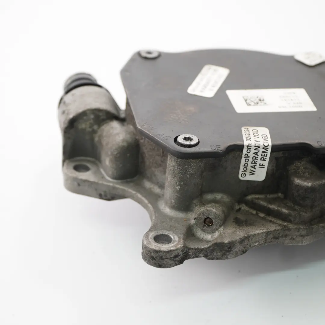 MK5 1.2 TDI Diesel Bomba de Vacío para Audi Seat Skoda Volkswagen Polo con número de pieza 03L145207 Audi Seat Skoda Volkswagen Polo MK5 1.2 TDI Diesel Bomba de Vacío - SKU 03L145207 - Número de pieza 03L145207