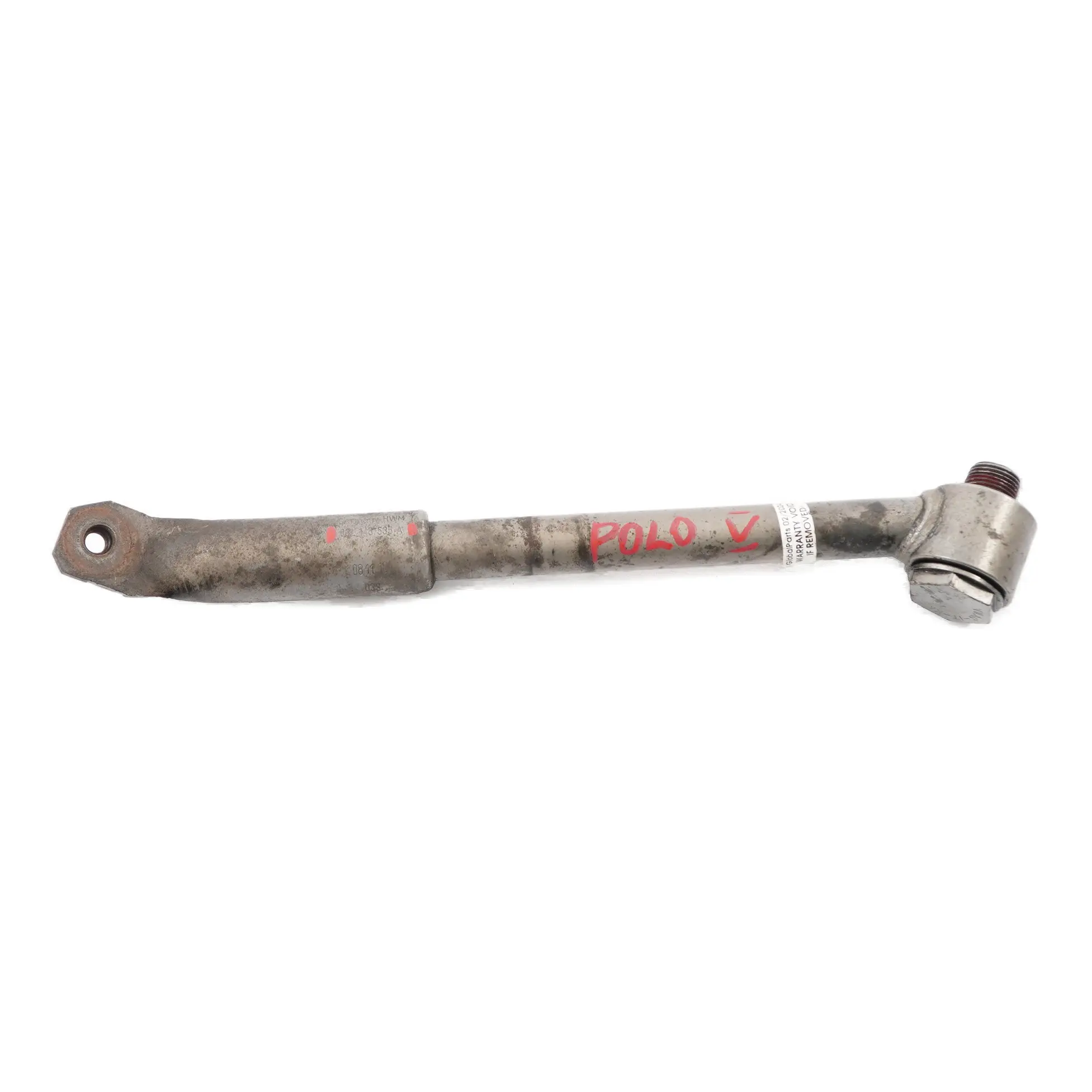 Audi VW Seat Skoda 1.2 1.6 2.0 TDI CFWA BKD Supporto tubo olio turbo 03L145535A