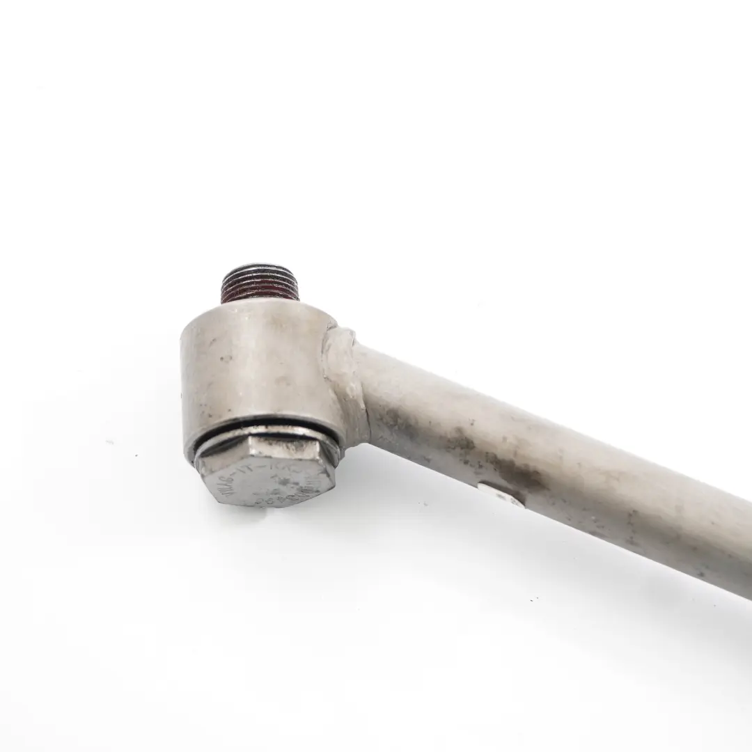 Tubo de aceite Soporte para Audi VW Seat Skoda 1.2 1.6 2.0 TDI Turbo con número de pieza 03L145535A Audi VW Seat Skoda 1.2 1.6 2.0 TDI Turbo Tubo de aceite Soporte - SKU 03L145535A-1 - Número de pieza 03L145535A