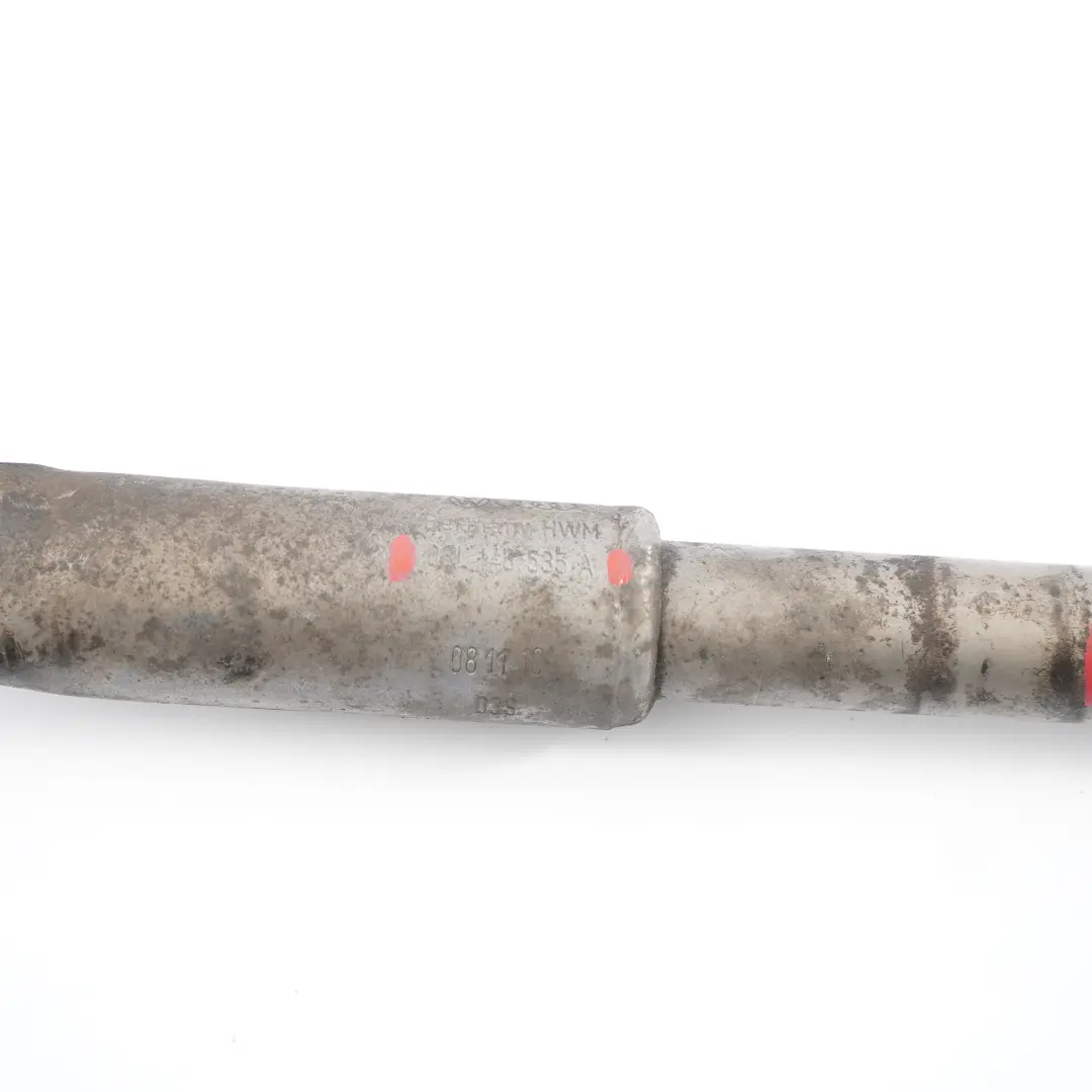 CFWA BKD Support de tuyau d'huile turbo pour Audi VW Seat Skoda 1.2 1.6 2.0 TDI à propos du numéro de pièce 03L145535A Audi VW Seat Skoda 1.2 1.6 2.0 TDI CFWA BKD Support de tuyau d'huile turbo - SKU 03L145535A-1 - Numéro de pièce 03L145535A