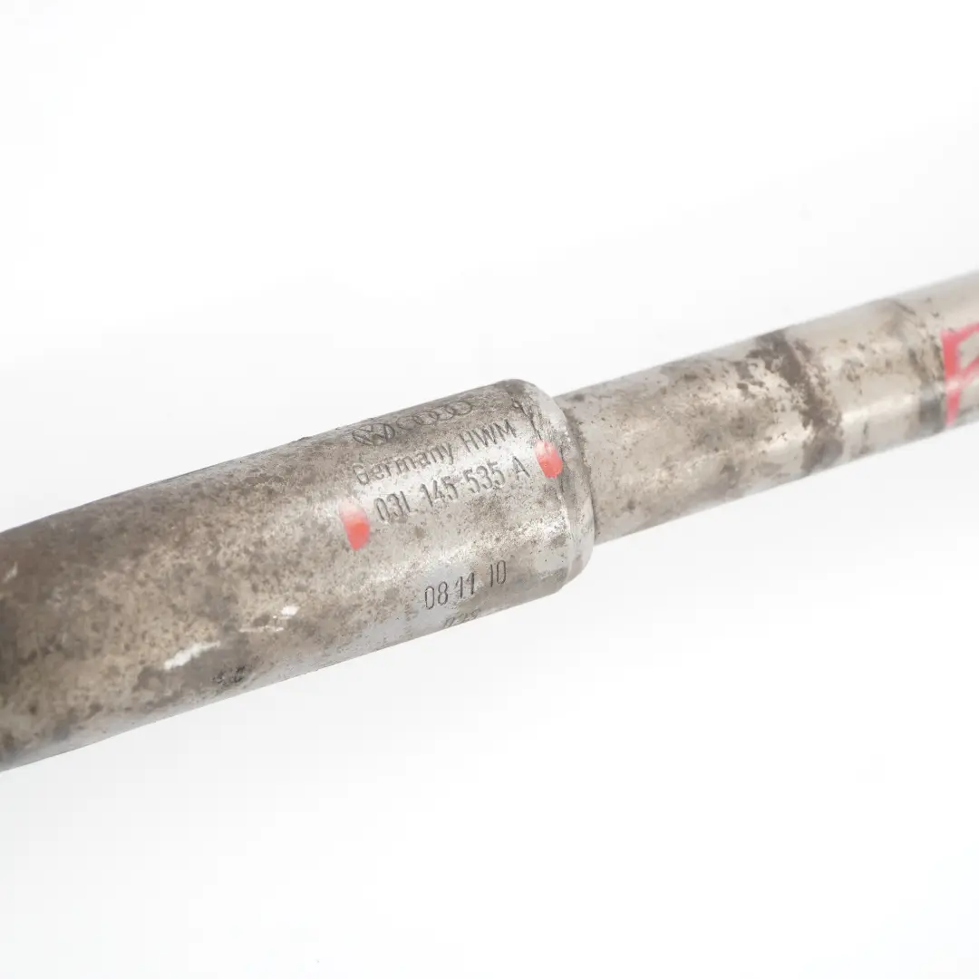 CFWA BKD Support de tuyau d'huile turbo pour Audi VW Seat Skoda 1.2 1.6 2.0 TDI à propos du numéro de pièce 03L145535A Audi VW Seat Skoda 1.2 1.6 2.0 TDI CFWA BKD Support de tuyau d'huile turbo - SKU 03L145535A-1 - Numéro de pièce 03L145535A