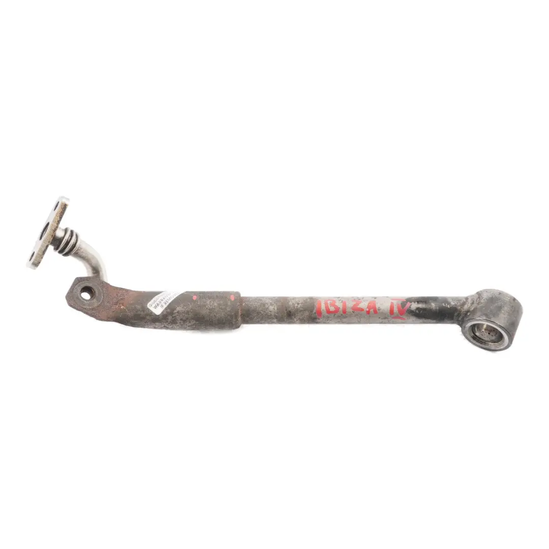 CFWA BKD Tuyau de retour d'huile turbo pour Audi VW Seat 1.2 1.6 2.0 TDI à propos du numéro de pièce 03L145535A Audi VW Seat 1.2 1.6 2.0 TDI CFWA BKD Tuyau de retour d'huile turbo - SKU 03L145535A - Numéro de pièce 03L145535A