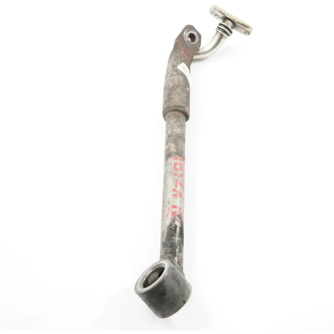 CFWA BKD Tubo ritorno olio turbo per Audi VW Seat Skoda 1.2 1.6 2.0 TDI con numero di parte 03L145535A Audi VW Seat Skoda 1.2 1.6 2.0 TDI CFWA BKD Tubo ritorno olio turbo - SKU 03L145535A - Numero di parte 03L145535A