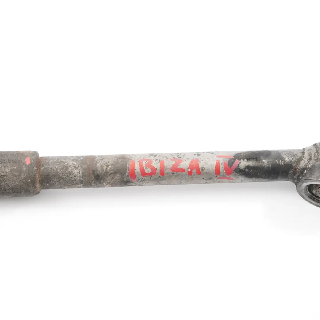 Audi VW Seat Skoda 1.2 1.6 2.0 TDI CFWA BKD Turboölrücklaufrohr - SKU 03L145535A - Teilenummer 03L145535A