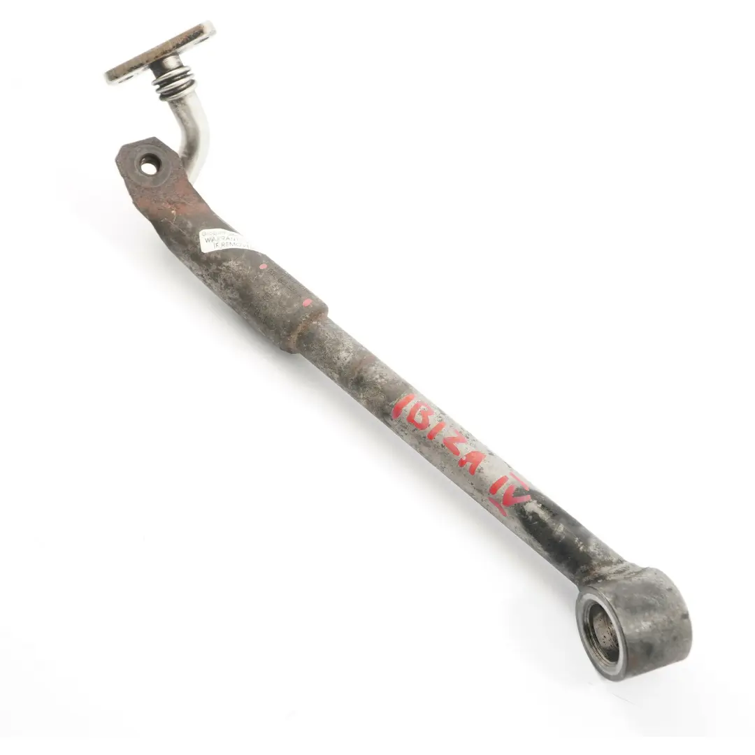 CFWA BKD Tubo ritorno olio turbo per Audi VW Seat Skoda 1.2 1.6 2.0 TDI con numero di parte 03L145535A Audi VW Seat Skoda 1.2 1.6 2.0 TDI CFWA BKD Tubo ritorno olio turbo - SKU 03L145535A - Numero di parte 03L145535A