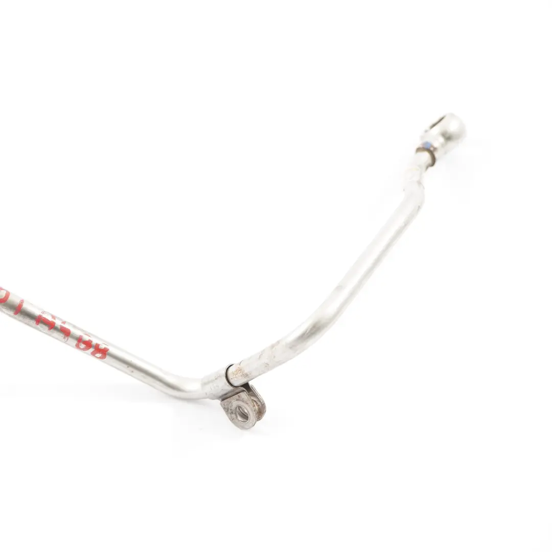 Alimentación de Aceite Turbo Cargador Tubería Aceite para Audi A4 B8 A5 A6 2.0 TDI con número de pieza 03L145771AS Audi A4 B8 A5 A6 2.0 TDI Alimentación de Aceite Turbo Cargador Tubería Aceite - SKU 03L145771AS - Número de pieza 03L145771AS