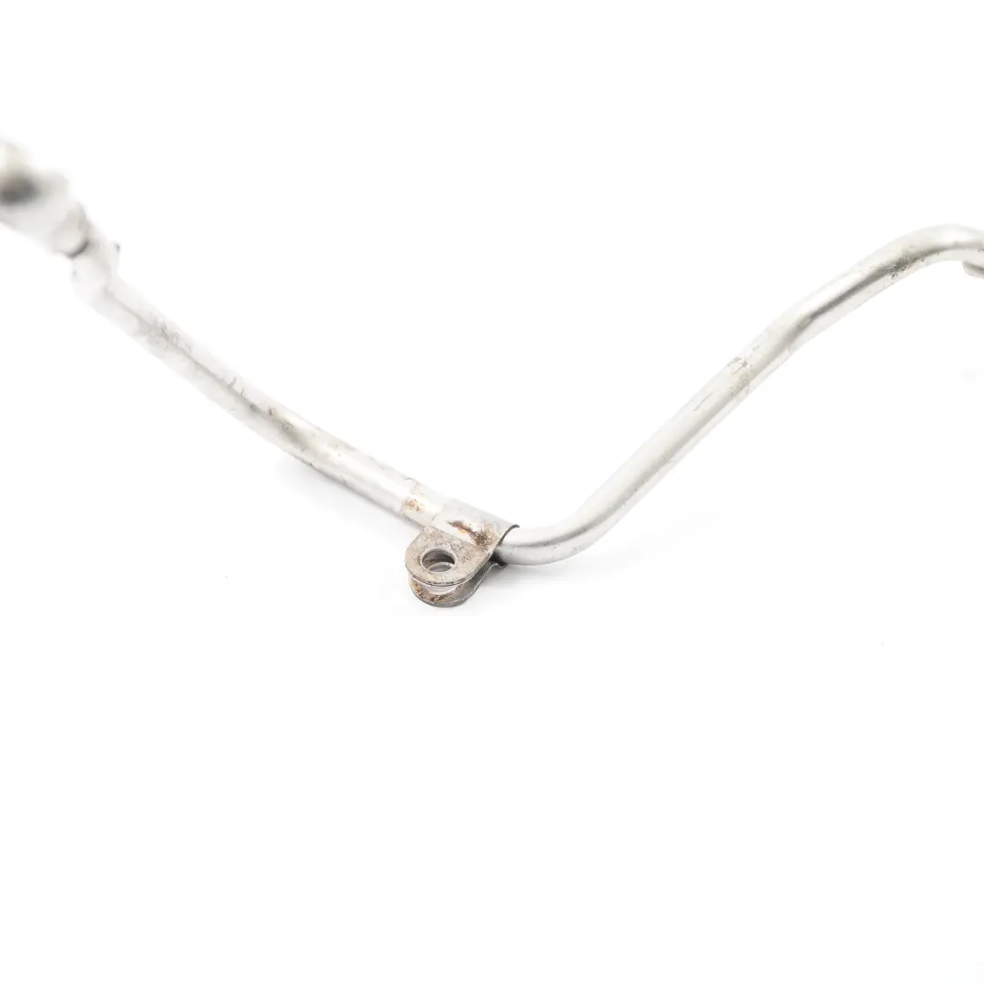 Alimentación de Aceite Turbo Cargador Tubería Aceite para Audi A4 B8 A5 A6 2.0 TDI con número de pieza 03L145771AS Audi A4 B8 A5 A6 2.0 TDI Alimentación de Aceite Turbo Cargador Tubería Aceite - SKU 03L145771AS - Número de pieza 03L145771AS