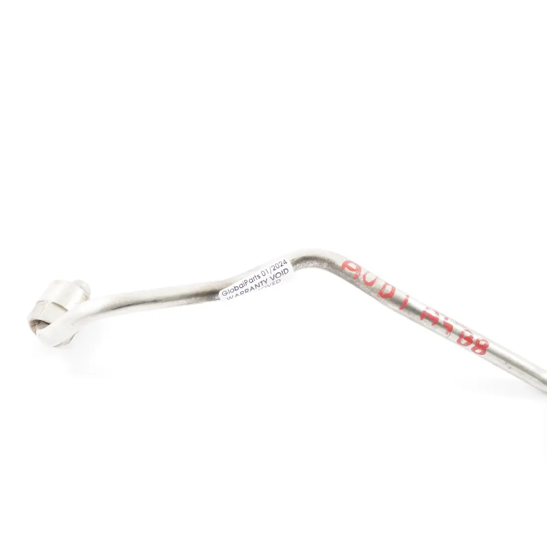 Alimentazione olio Turbo Charger Linea tubo olio per Audi A4 B8 2.0 TDI con numero di parte 03L145771AS Audi A4 B8 2.0 TDI Alimentazione olio Turbo Charger Linea tubo olio - SKU 03L145771AS - Numero di parte 03L145771AS