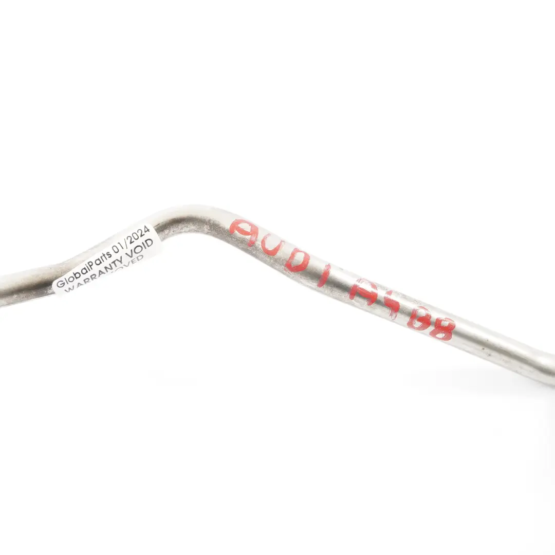Audi A4 B8 A5 A6 2.0 TDI Oil Feed Turbo Charger Oil Pipe Line - SKU 03L145771AS - Part number 03L145771AS