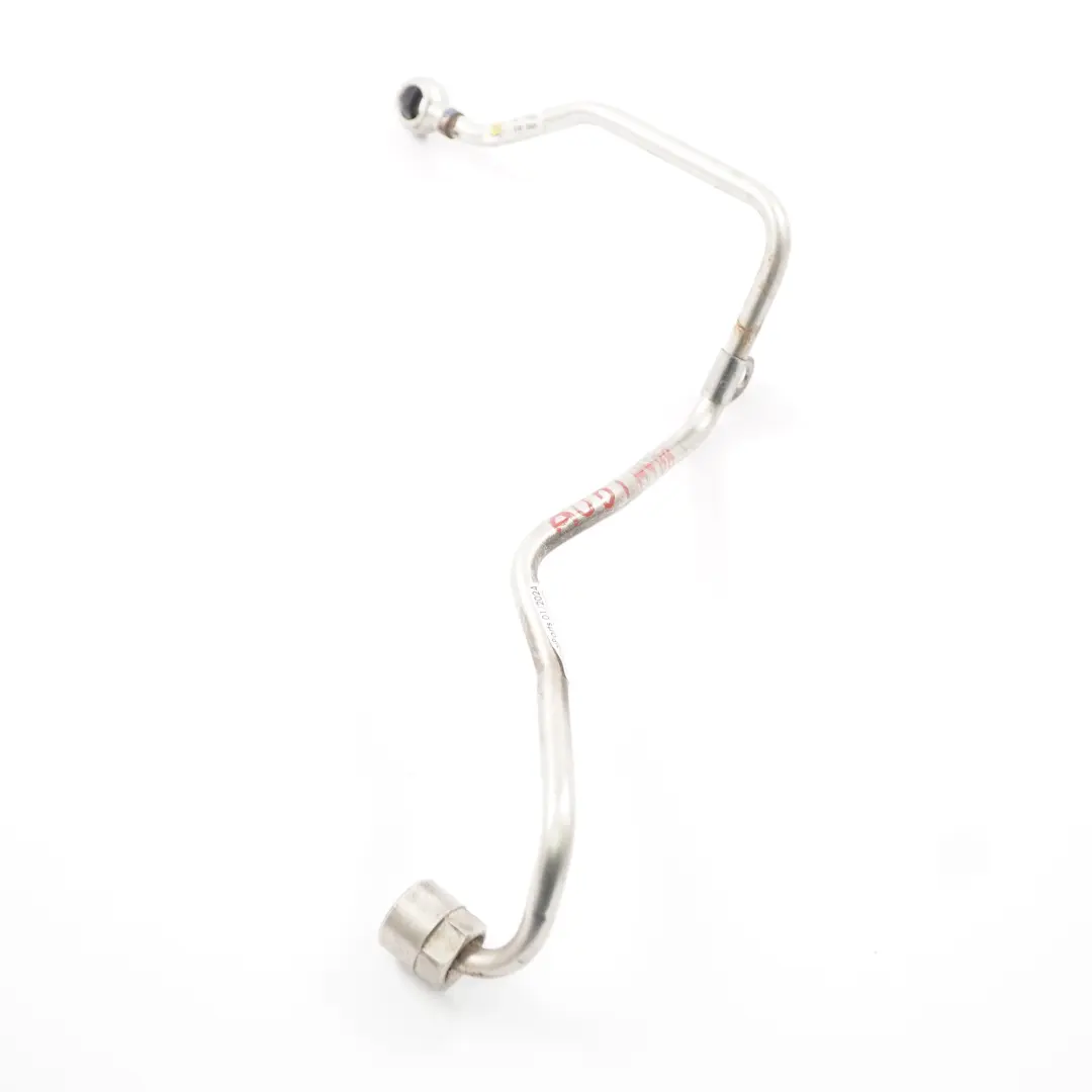 Alimentación de Aceite Turbo Cargador Tubería Aceite para Audi A4 B8 A5 A6 2.0 TDI con número de pieza 03L145771AS Audi A4 B8 A5 A6 2.0 TDI Alimentación de Aceite Turbo Cargador Tubería Aceite - SKU 03L145771AS - Número de pieza 03L145771AS