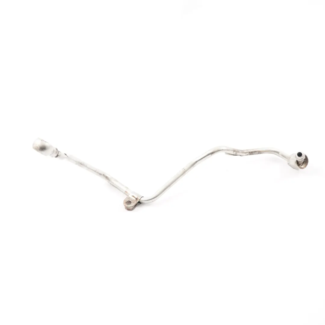 Oil Feed Turbo Charger Oil Pipe Line to Audi A4 B8 A5 A6 2.0 TDI with Part number 03L145771AS Audi A4 B8 A5 A6 2.0 TDI Oil Feed Turbo Charger Oil Pipe Line - SKU 03L145771AS - Part number 03L145771AS