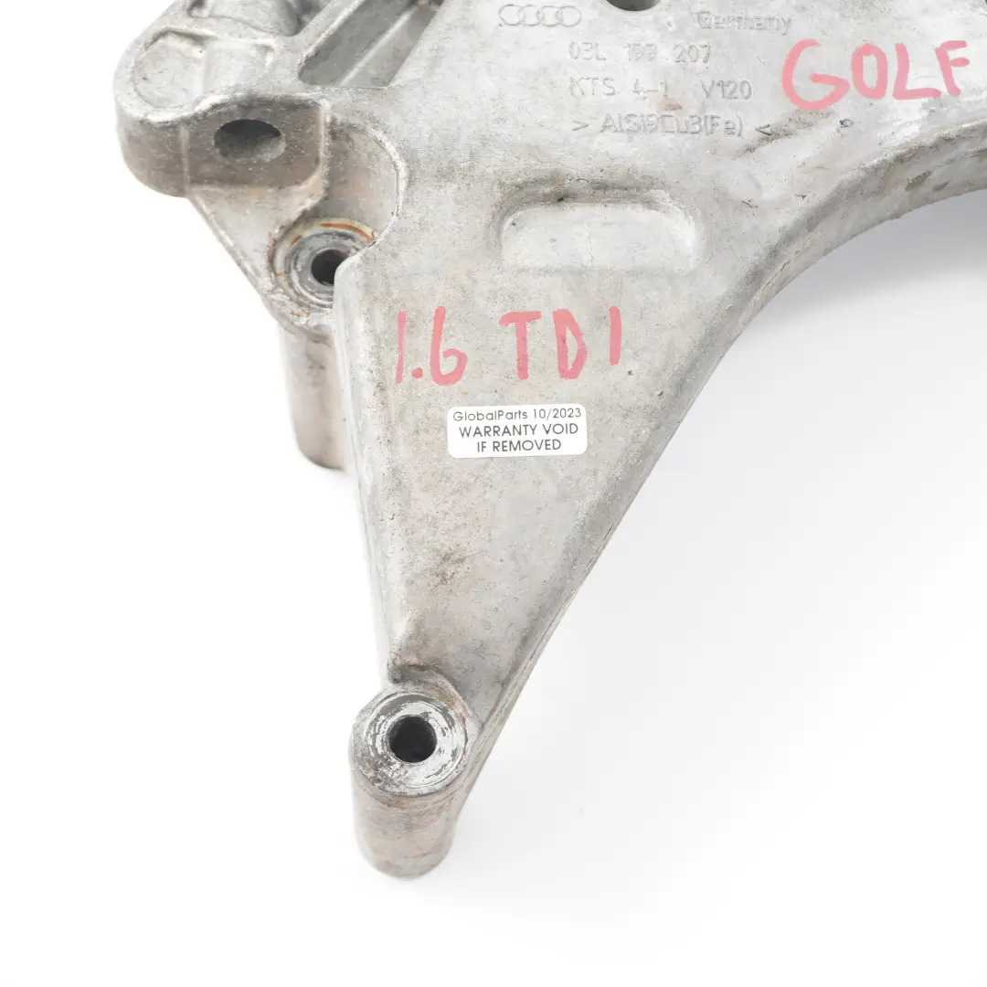 halterung Halterung Rechts Halterung für VW Golf 5 6 Diesel Motor mit Teilenummer 03L199207 VW Golf 5 6 Diesel Motor halterung Halterung Rechts Halterung - SKU 03L199207 - Teilenummer 03L199207