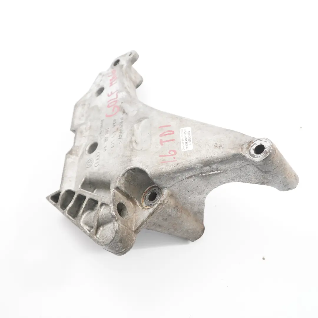 VW Golf 5 6 Diesel Soporte Motor Derecho Soporte - SKU 03L199207 - Número de pieza 03L199207