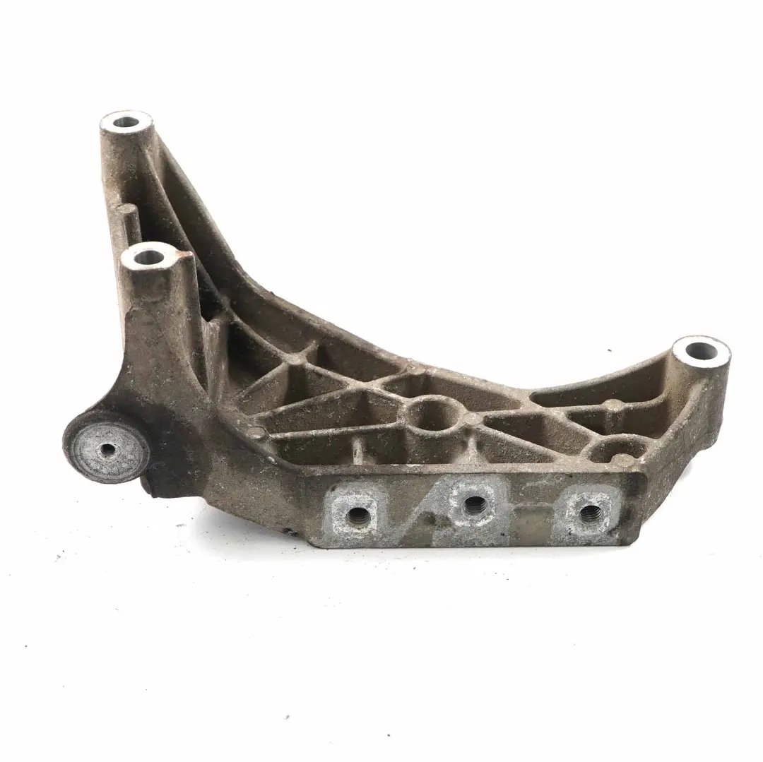 VW Transporter T5 Diesel Engine Mount Bracket Right Lower O/S Holder - SKU 03L199207B - Part number 03L199207B
