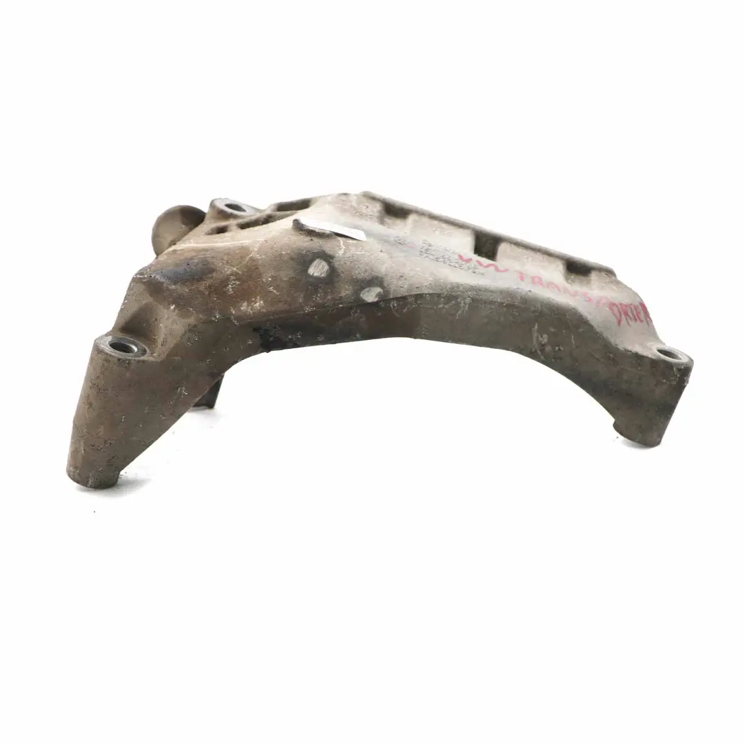 Mount Bracket Right Lower O/S Holder to VW Transporter T5 Diesel Engine with Part number 03L199207B VW Transporter T5 Diesel Engine Mount Bracket Right Lower O/S Holder - SKU 03L199207B - Part number 03L199207B