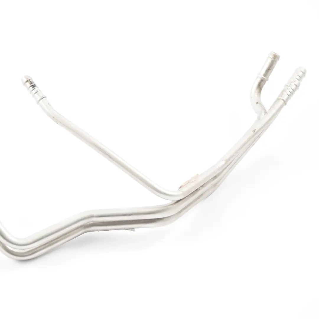 Audi A4 B8 A5 2.0 TDI Diesel Fuel Lines Feed Twin Pipes - SKU 03L201360AF - Part number 03L201360AF