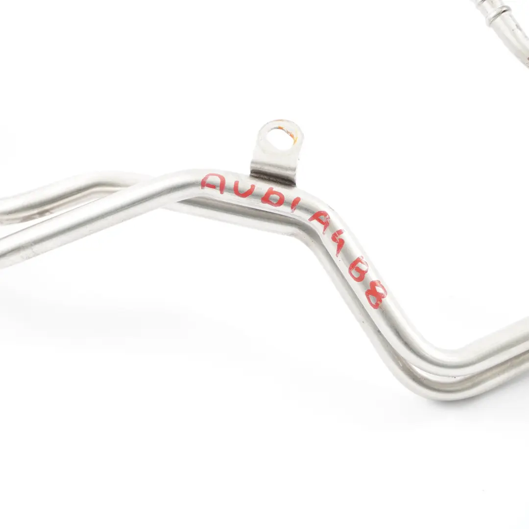 Audi A4 B8 A5 2.0 TDI Diesel Fuel Lines Feed Twin Pipes - SKU 03L201360AF - Part number 03L201360AF